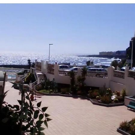Apartamento Playa Relax Santa Brígida Exteriör bild