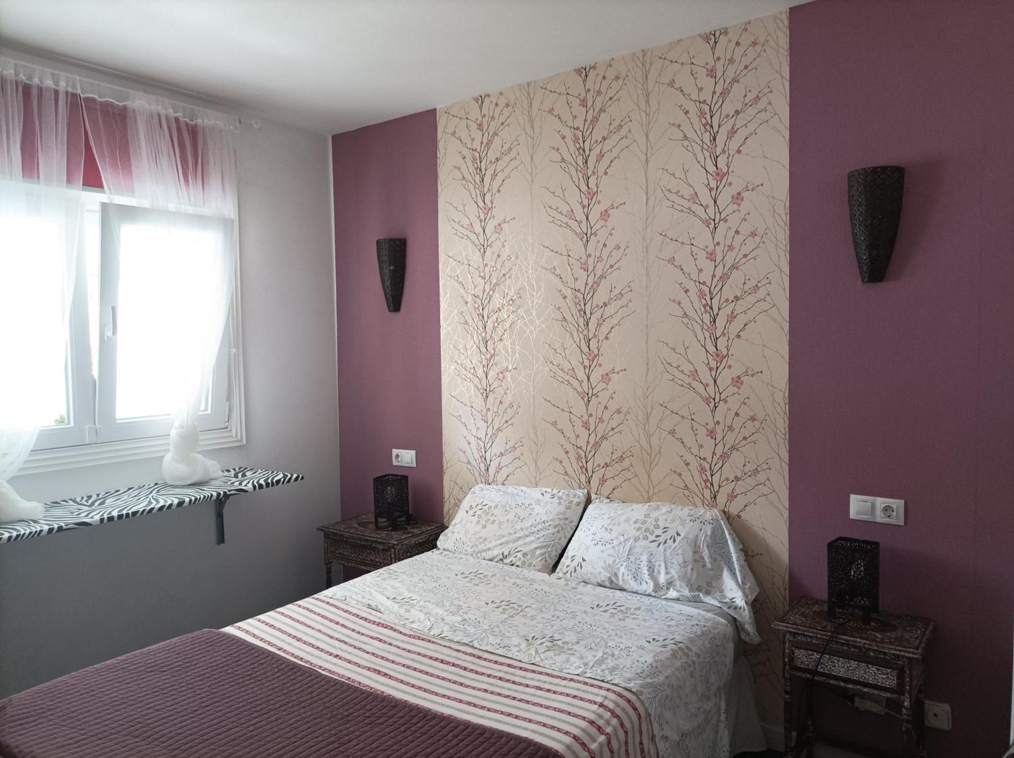 Apartamento Playa Relax Santa Brígida Exteriör bild
