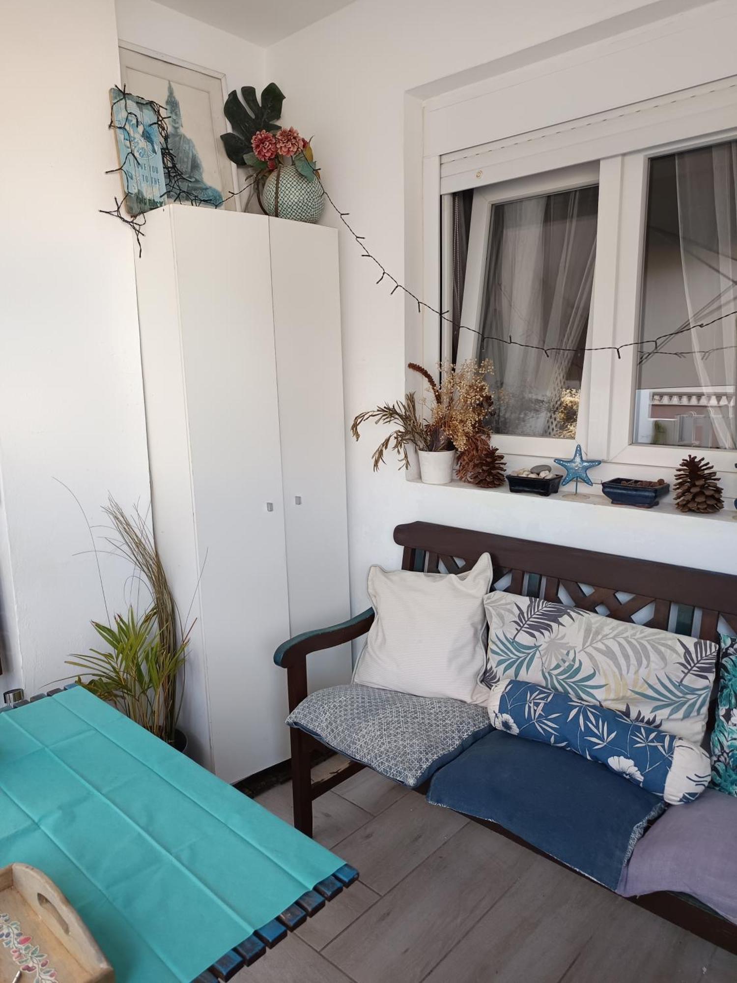 Apartamento Playa Relax Santa Brígida Exteriör bild