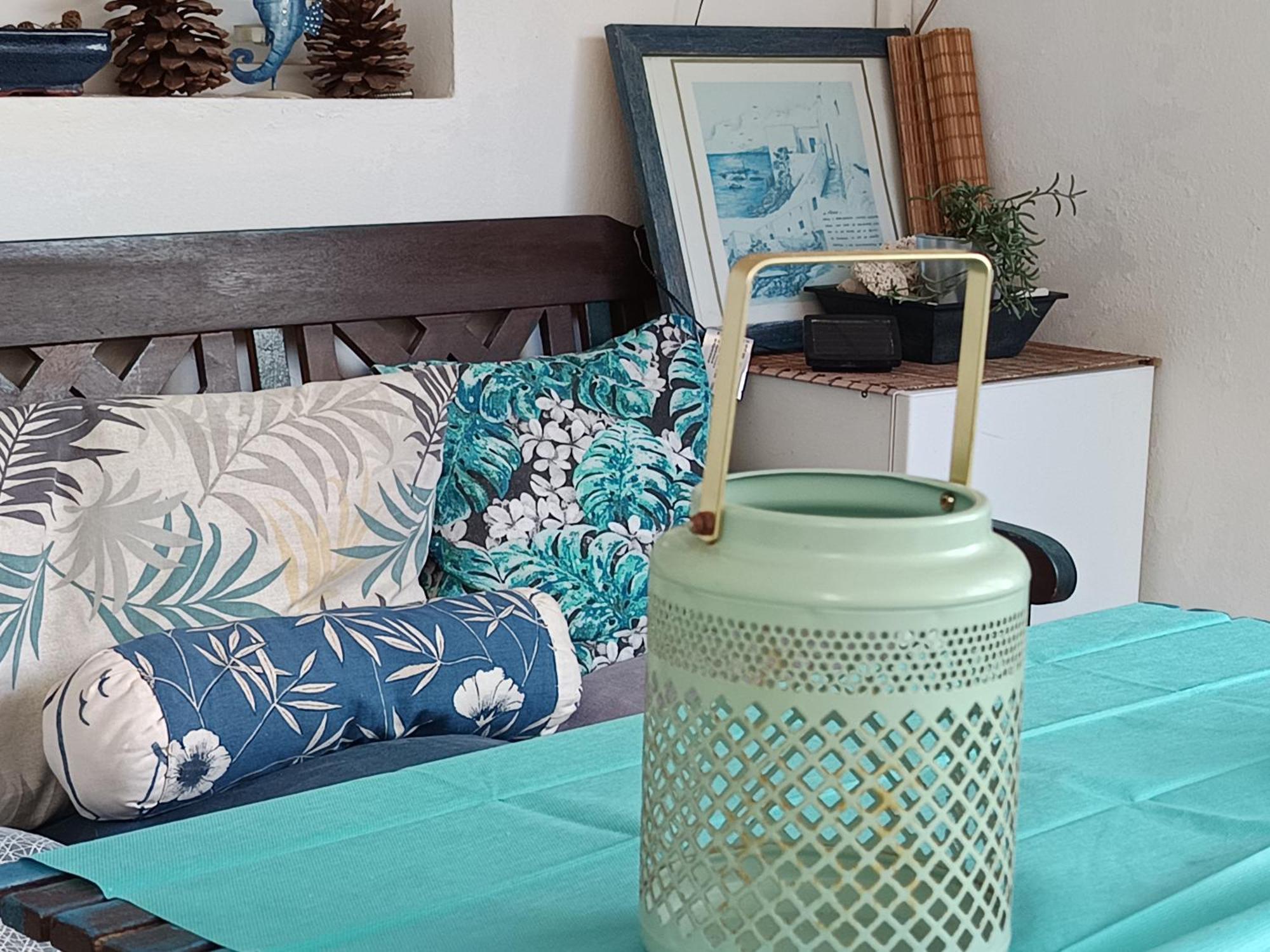 Apartamento Playa Relax Santa Brígida Exteriör bild